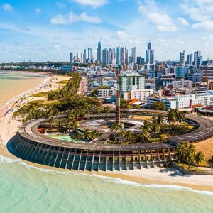 Curso da nova lei de licitações em João Pessoa