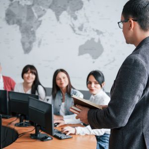 Curso de Licitações para Agentes Públicos